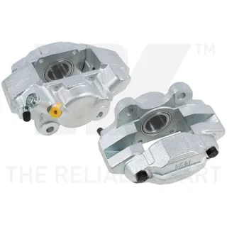 NK Bremssattel hinten rechts Land Rover Defender 2140104
