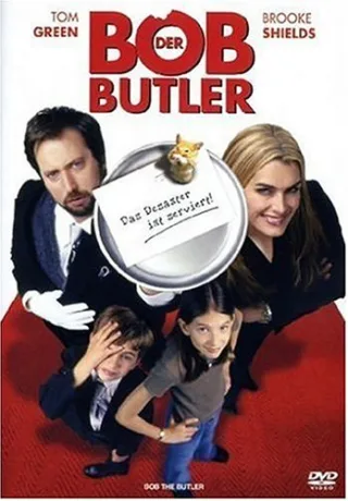 Bob der Butler [DVD] [2006]
