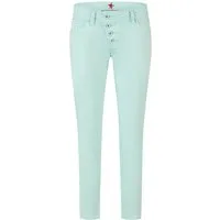 Buena Vista Stretch-Jeans BUENA VISTA MALIBU CROPPED mint 2503 B5826 4003.7006 - Stretch Twill