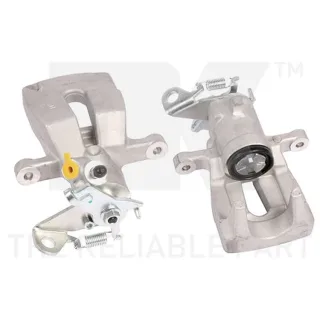 NK Bremssattel hinten rechts Renault 2139148