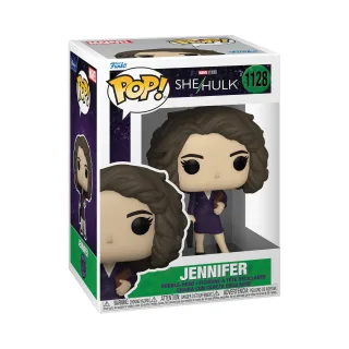 Funko Pop! Vinyl: Marvel - She-Hulk - Jennifer