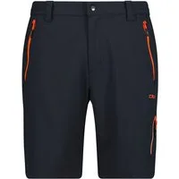 CMP Funktionshose CMP 4-Wege Stretch Bermuda Hose Herren