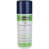 Schmincke Acrylfarbe Universal-Firnis matt - 400ml AEROSPRAY Acryl Hilfsmittel 50 594 042