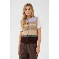 Saint Tropez Strickweste Strickweste SeraphinaSZ