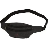 Betz Bauchtasche Bauchtasche Sports aus Canvas Gürteltasche Doggy Bag (1 Stück, 1-tlg., 1 Tasche), verstellbarer Riemen