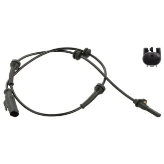 Febi Raddrehzahlsensor hinten rechts Fiat Fiorino Grande Linea Qubo