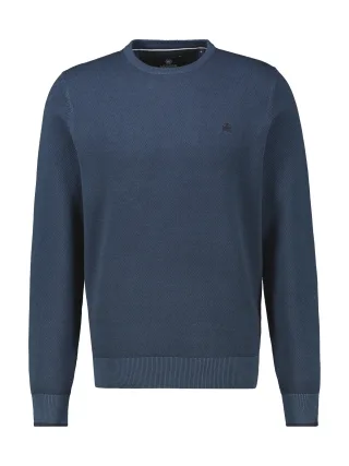 LERROS - Lerros 2005012 classic navy classic navy - Gr. - XXXL
