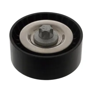Febi Umlenkrolle Keilrippenriemen Mercedes 47294 2,2