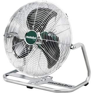 Metabo Akku-Ventilator AV 18 - Karton - 606176850