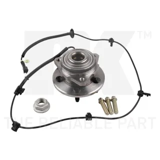 NK Radlager vorne Jeep Cherokee 759313