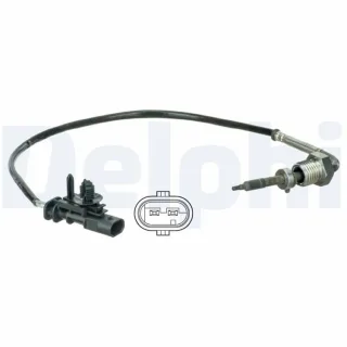 Delphi Abgastemperatursensor Volvo TS30062