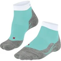 FALKE Laufsocken RU4 Lady Short fiji 16706-6423 TOP Allrounder-Socke.