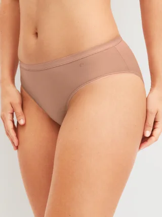 CALIDA - DAMEN Slip timeless taupe - Gr. - L