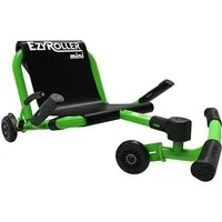 EzyRoller Dreirad Mini, Kinderfahrzeug für Kleinkinder 2 - 5 Jahre Dreirad Bewegungsspielzeug