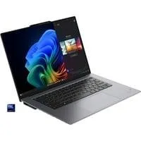 ThinkPad X9-15 G1 (21Q6001DGE), Notebook Intel Core Ultra 7 258V, Intel Arc Graphics 140V, 32 GB LPDDR5X, 1 TB (1 TB SSD), Windows 11 Pro