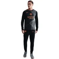 Nike Sweatshirt Nike Performance Polyester
