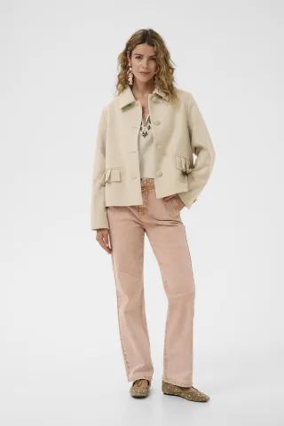 Beige