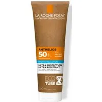 La Roche-Posay Sonnenschutzcreme Anthelios Eco Tube Hydrating Lotion SPF 50+ 250 ml