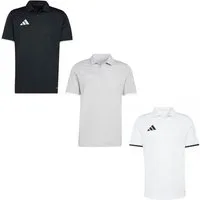 adidas Performance Poloshirt adidas Herren Poloshirt Entrada 26 Polo 3er Set