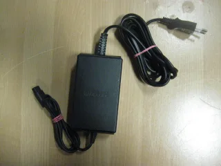 GameCube Netzteil Original Nintendo
