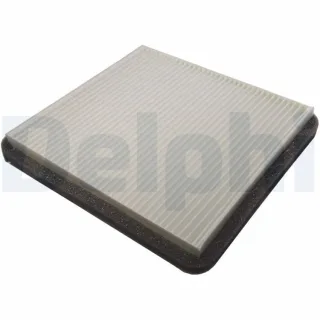 Delphi Innenraumfilter Chevrolet Spark