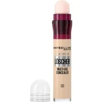 MAYBELLINE NEW YORK Concealer INSTANT ANTI-AGE MULTI-USE CONCEALER, für sichtbar straffere Haut und einen ebenmäßigen Teint