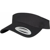 Flexfit Trucker Cap Curved Visor Cap, Vorgebogener Schirm