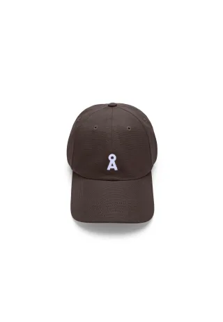 Armedangels - YENAAS BOLD CAP W claystone - Gr. - ONE SIZE