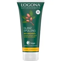 LOGONA Haarspülung Arganöl - Glanz Conditioner 200ml