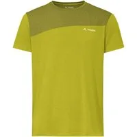 VAUDE T-Shirt Men's Sveit Shirt (1-tlg) schnelltrocknendes und funktionelles Shirt