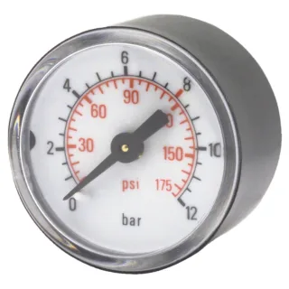 ELMAG Druckmanometer 0-16 bar - 46125