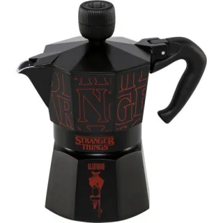 Bialetti Moka Express 3TZ Stranger Things
