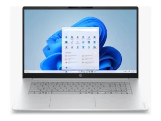 HP OmniBook 3 Laptop 17-dg0451ngx | dp6j9ea#abd | Intel Core Ultra 5 225U - Win 11 Pro