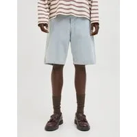 Jack & Jones Relaxshorts JJIALEX JJORIGINAL SHORTS SBD 300 SN Baumwolle, relaxed fit