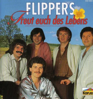 Freut Euch des Lebens