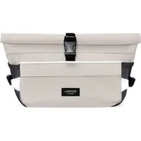 LARKSON Lenkertasche 2in1 Lenkertasche und Umhängetasche Lasse (1-tlg), 2in1 Fahrradtasche und Umhängetasche