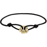 Liebeskind Berlin Armband Schmuck Geschenk Nylonarmband Lora