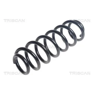 Triscan Feder hinten VW Golf 7 875029451