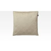 JOOP! Dekokissen JOOP! Zierkissenhülle Emboss beige