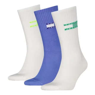 Tommy Hilfiger Socken "TH UNI TJ SOCK 3P GIFTBOX" 3 Paar