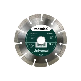 Metabo Diamanttrennscheibe Universal SP - 624308000
