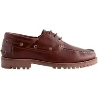 Next Bootsschuhe aus Leder mit Profilsohle Bootsschuh (1-tlg)