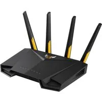 Asus TUF Gaming AX3000 V2 WLAN Router WiFi 6 Dualband 2.5G Port WLAN-Router