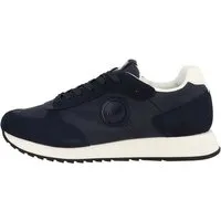 Colmar Travis One Herren Sneaker Turnschuhe, Sportschuhe, Freizeitschuhe, Halbschuhe, Schnürschuhe