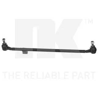 NK Spurstange Mercedes 124 E-Klasse 4,2