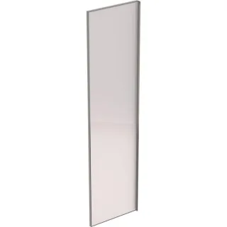 Geberit Tür in Taupe/ CitterioSchrank 835110, 595563000, 595563000