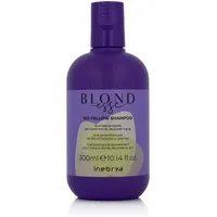 Inebrya Haarshampoo BLONDesse