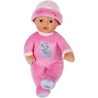 Baby Born Babypuppe Sleepy for babies, 30 cm, mit Rassel im Inneren