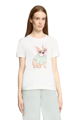 Betty & Co - Casual-Shirt Green - Gr. - L