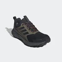 adidas TERREX TRACEFINDER 2 CLIMAPROOF Trailrunningschuh wärmend
